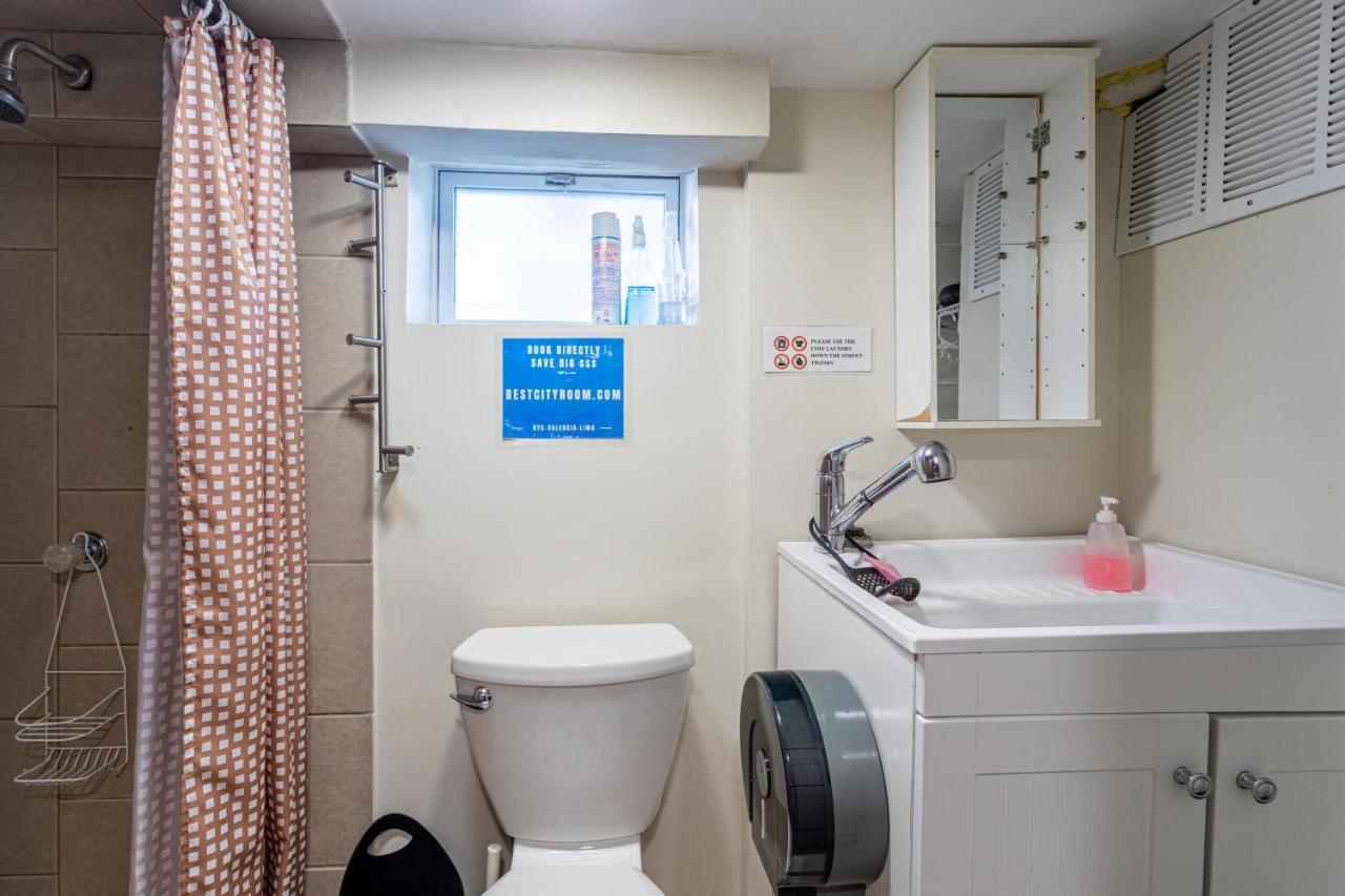 Best Ewr Airport Studio-Hot Tub-Free Parking Hillside Eksteriør billede
