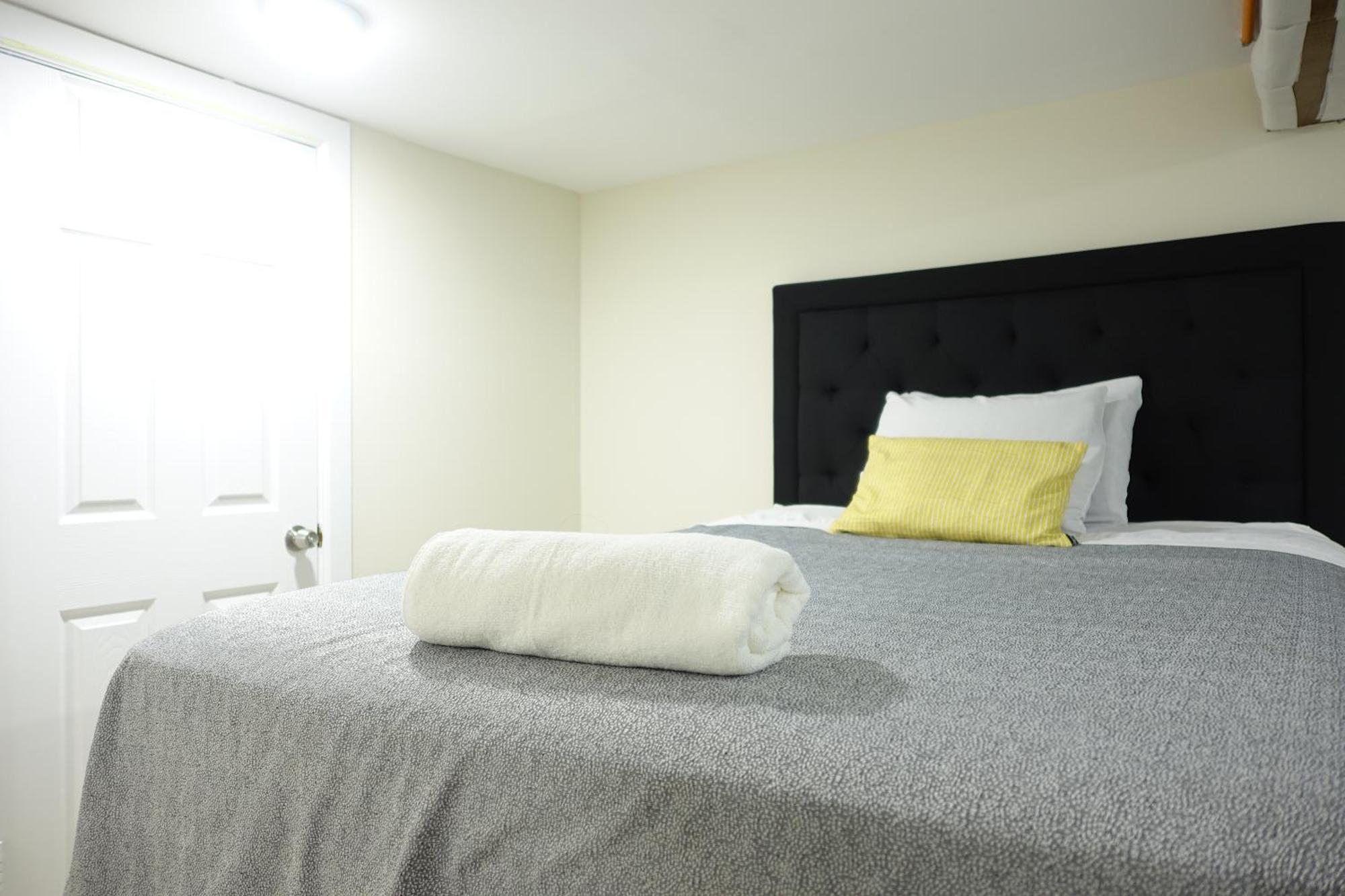 Best Ewr Airport Studio-Hot Tub-Free Parking Hillside Eksteriør billede