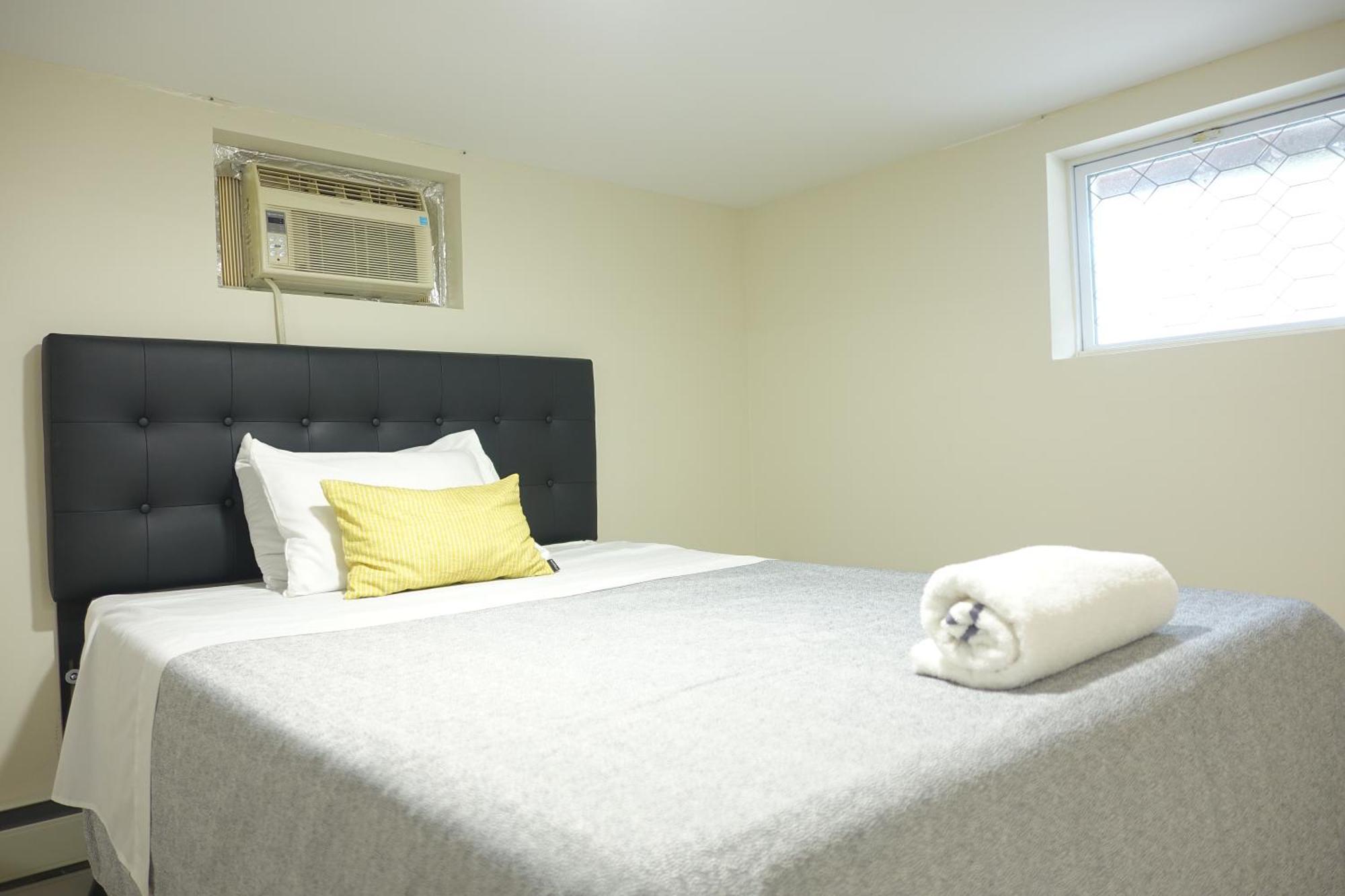 Best Ewr Airport Studio-Hot Tub-Free Parking Hillside Eksteriør billede