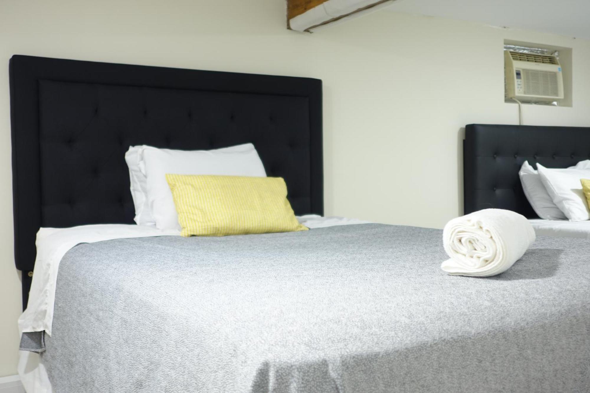 Best Ewr Airport Studio-Hot Tub-Free Parking Hillside Eksteriør billede